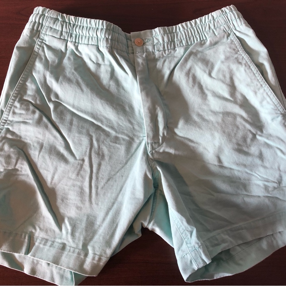 Men’s polo Ralph Lauren stretch classic fit shorts